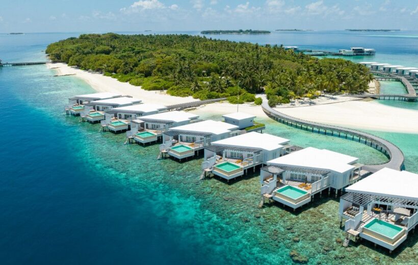 Explore Maldives with Trip Tree