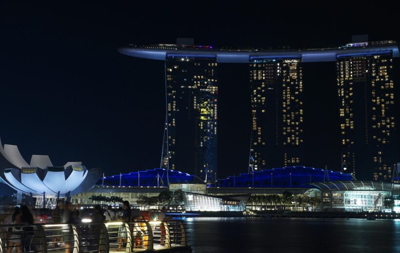 Singapore Malaysia Travel Package – 07 Days Tour