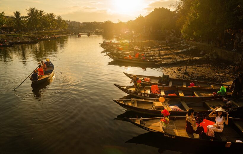 Vietnam Travel Packages – 08 Days 07 Nights