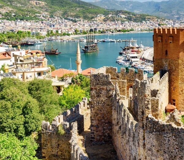 Turkey Summer Holiday Packages from UAE