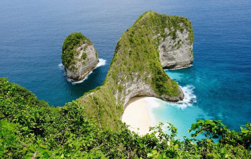 Explore Bali with Affordable Bali Tour Packages from Dubai